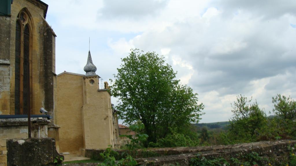 Auberge De Marville Oda fotoğraf